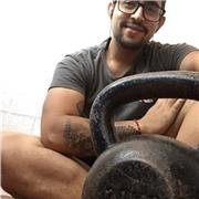 Preparador físico, entrenador